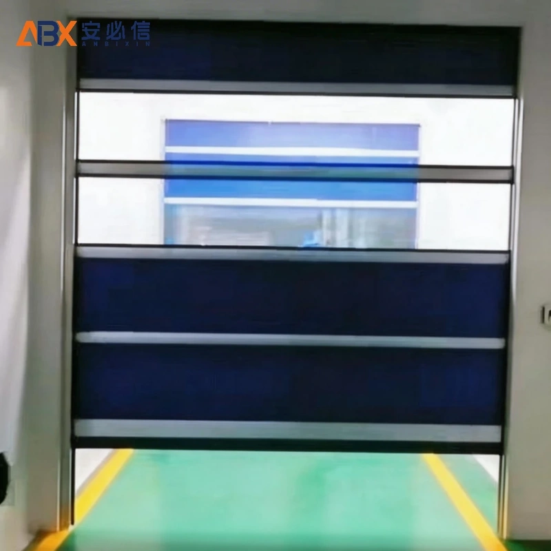 江门市快速卷帘门