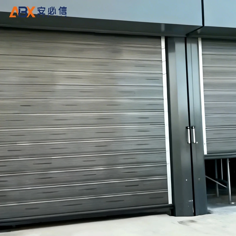 江门市医药密闭高速门